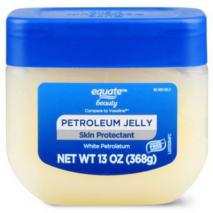 Sáp kem dưỡng ẩm da Equate Petroleum Jelly đa công dụng hàng Mỹ