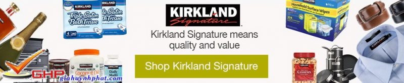 thực phẩm chức năng kirkland signaturechính hãng tungmyphamxachtay.online