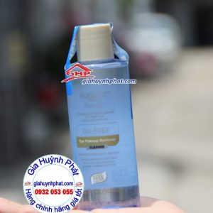 Nước Tẩy Trang Điểm Equate Oil Free Eye Makeup Remover Cleanser tungmyphamxachtay.online