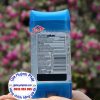 Thành phần lăn khử mùi cho nam dạng gel Gillette Endurance Cool Wave xách tay mỹ tungmyphamxachtay.online