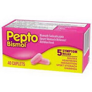 Thuốc Pepto Bismol