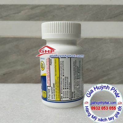 Cách dùng Equate ibuprofen tungmyphamxachtay.online